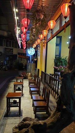 Hoi An Corner Coffee